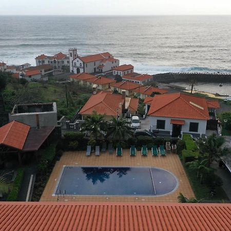 Aparthotel Casa Da Capelinha à Ponta Delgada  Extérieur photo
