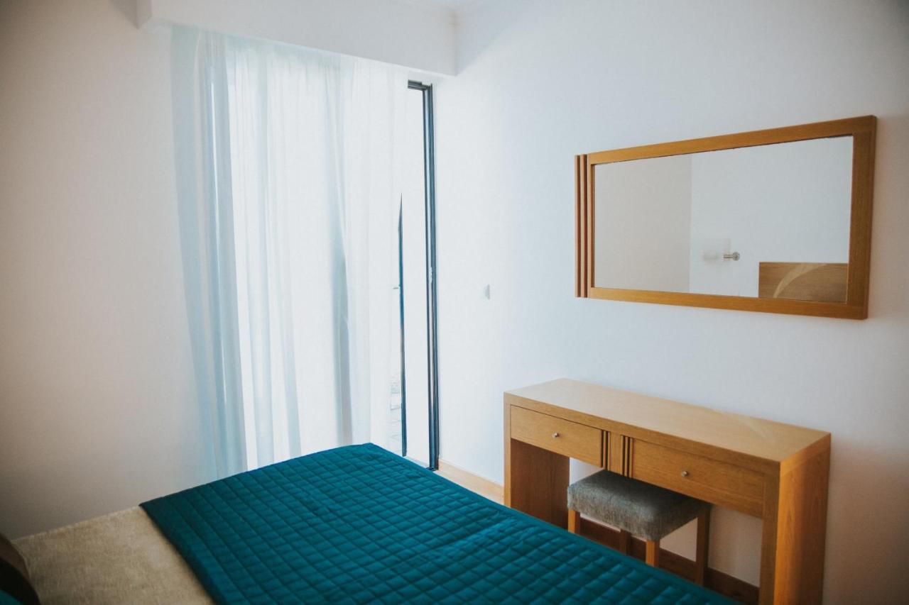 Aparthotel Casa Da Capelinha à Ponta Delgada  Extérieur photo