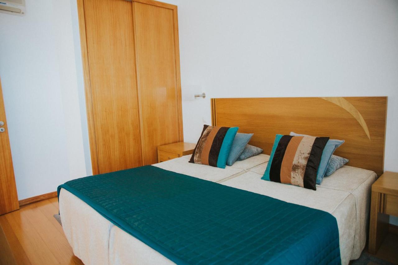 Aparthotel Casa Da Capelinha à Ponta Delgada  Extérieur photo