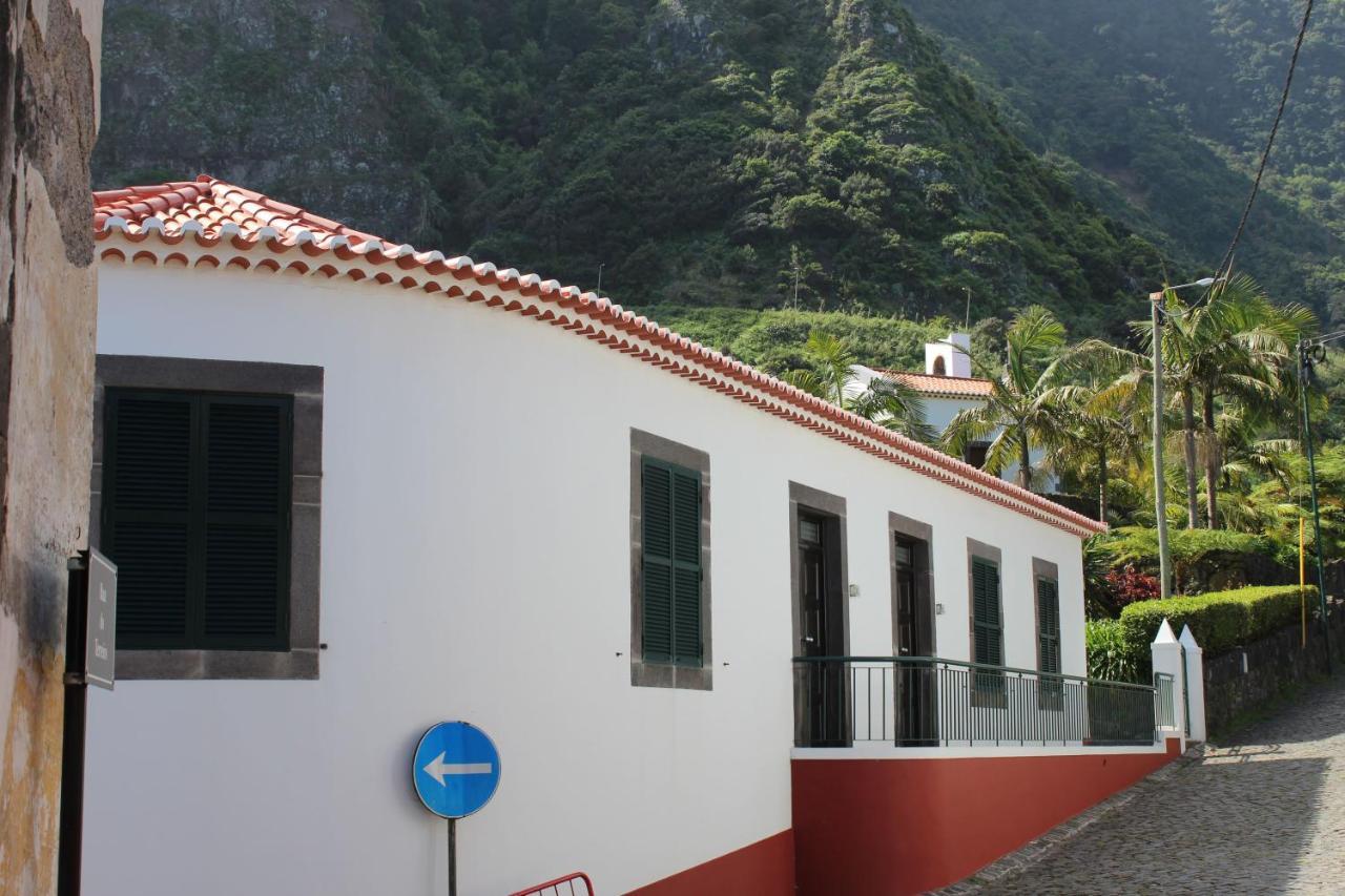 Aparthotel Casa Da Capelinha à Ponta Delgada  Extérieur photo