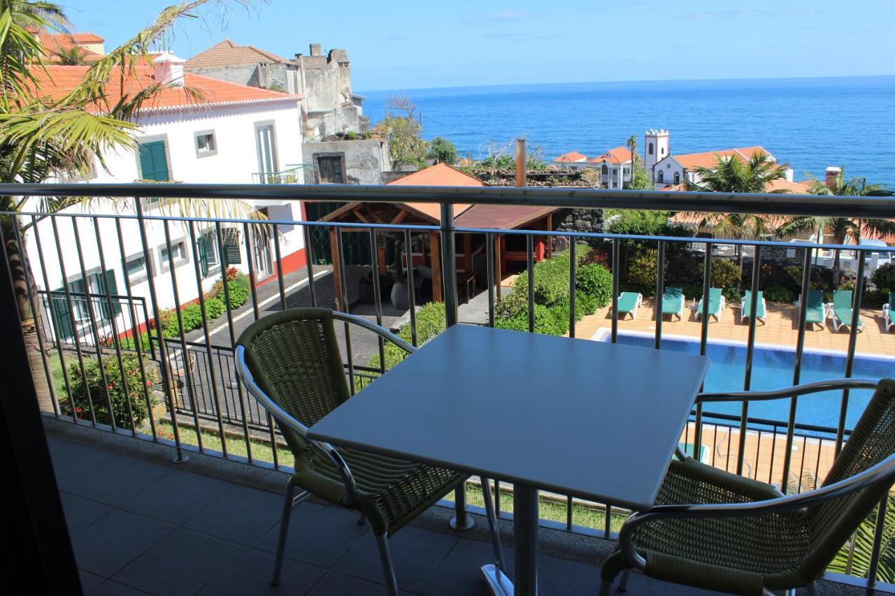 Aparthotel Casa Da Capelinha à Ponta Delgada  Extérieur photo