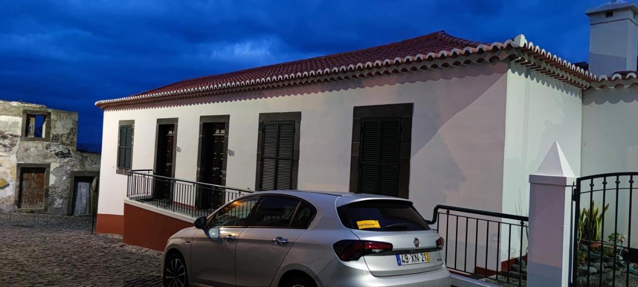 Aparthotel Casa Da Capelinha à Ponta Delgada  Extérieur photo