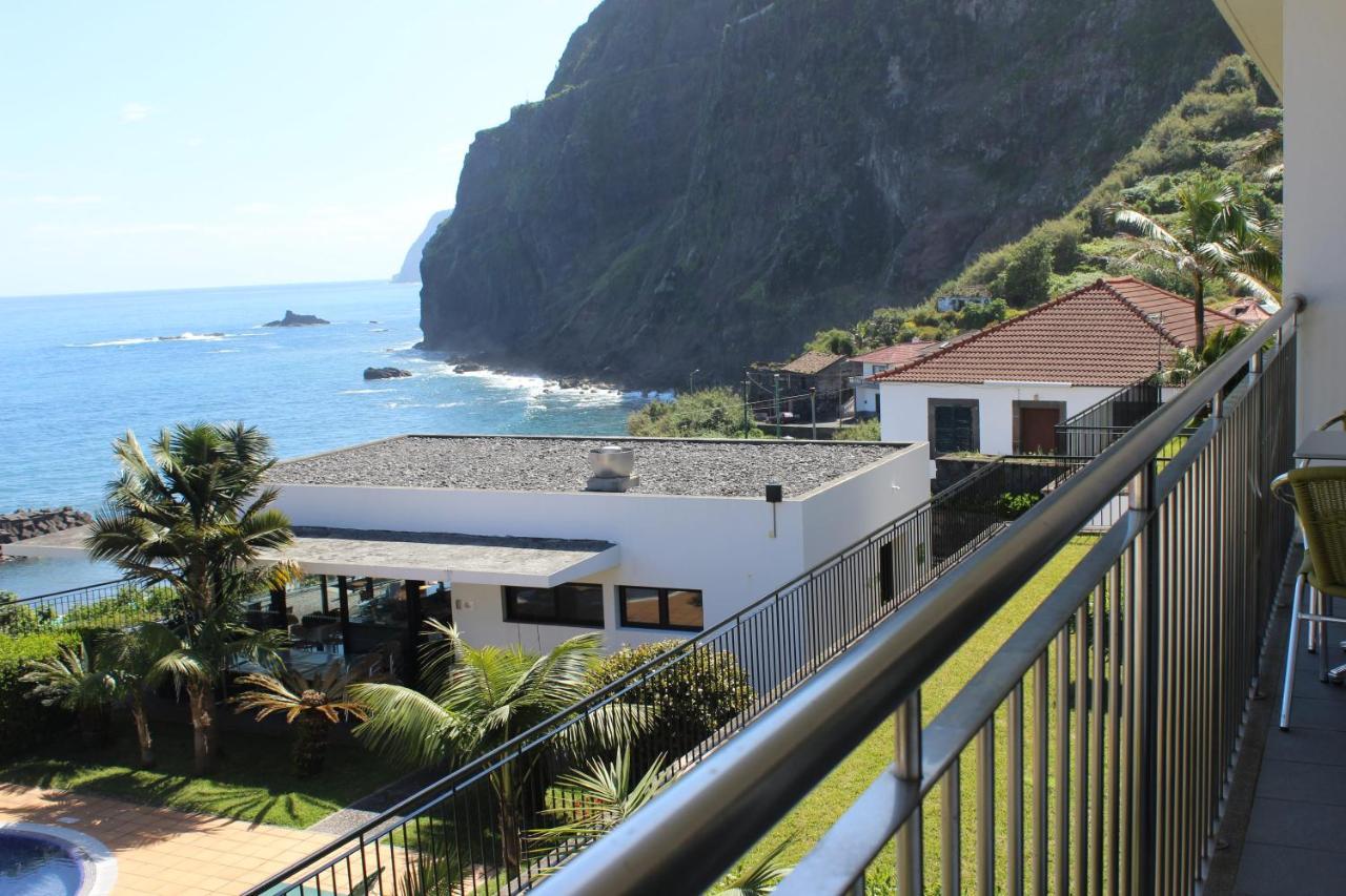 Aparthotel Casa Da Capelinha à Ponta Delgada  Extérieur photo