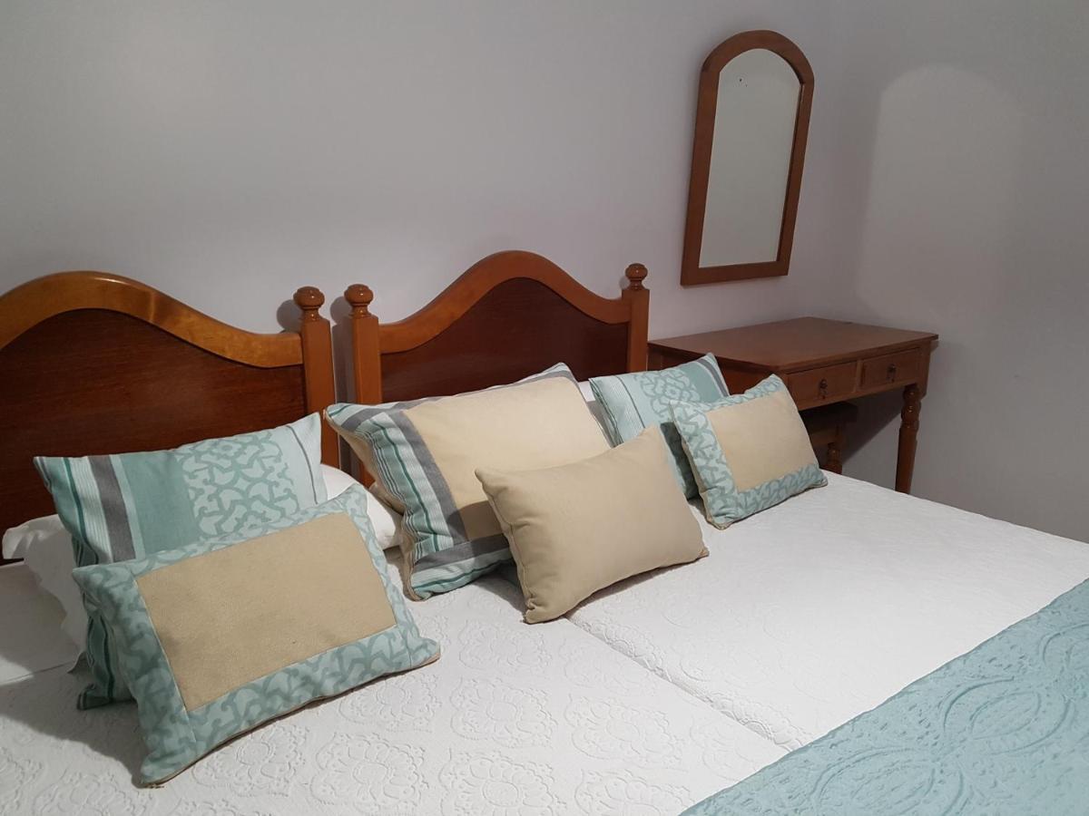 Aparthotel Casa Da Capelinha à Ponta Delgada  Extérieur photo