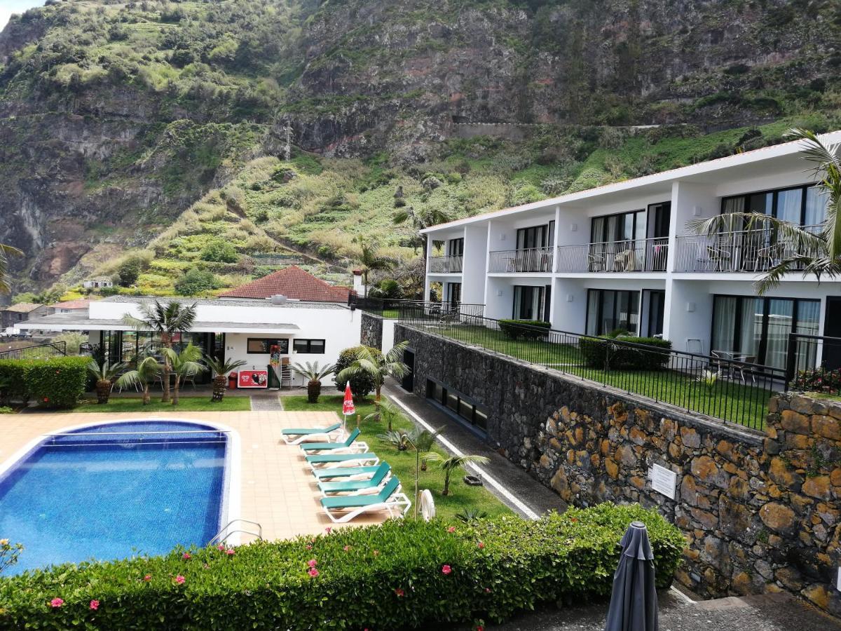Aparthotel Casa Da Capelinha à Ponta Delgada  Extérieur photo
