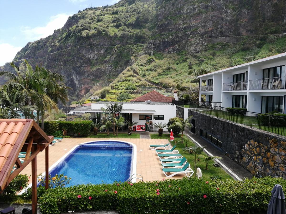 Aparthotel Casa Da Capelinha à Ponta Delgada  Extérieur photo
