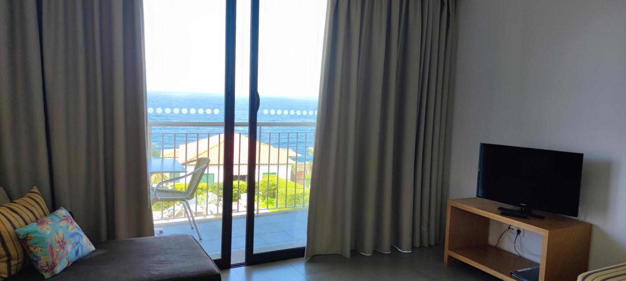 Aparthotel Casa Da Capelinha à Ponta Delgada  Extérieur photo