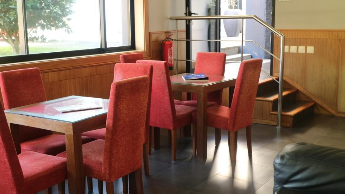 Aparthotel Casa Da Capelinha à Ponta Delgada  Extérieur photo